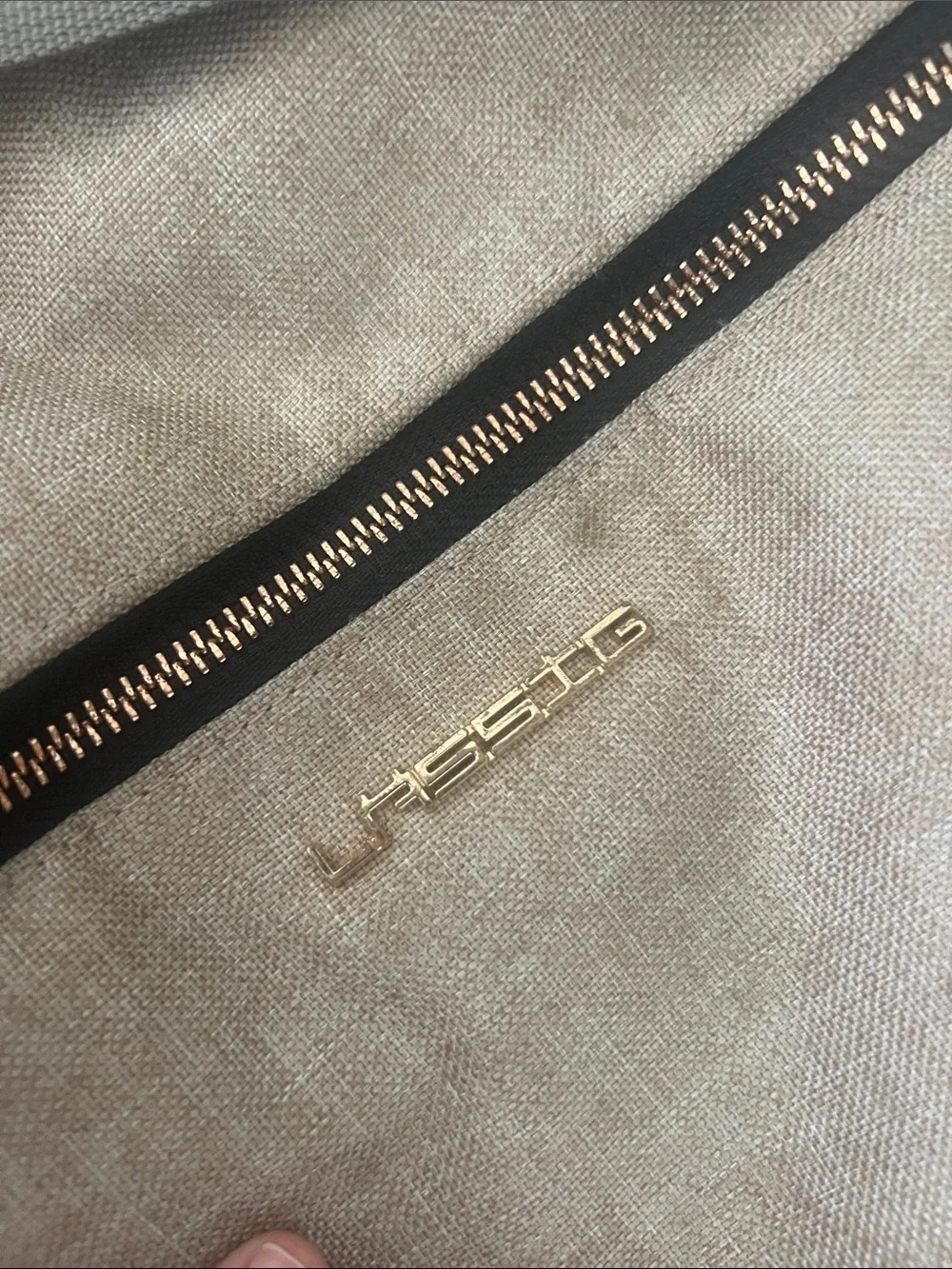 Lassing Maternity shoulder bag